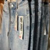 Le mari straight legg jeans