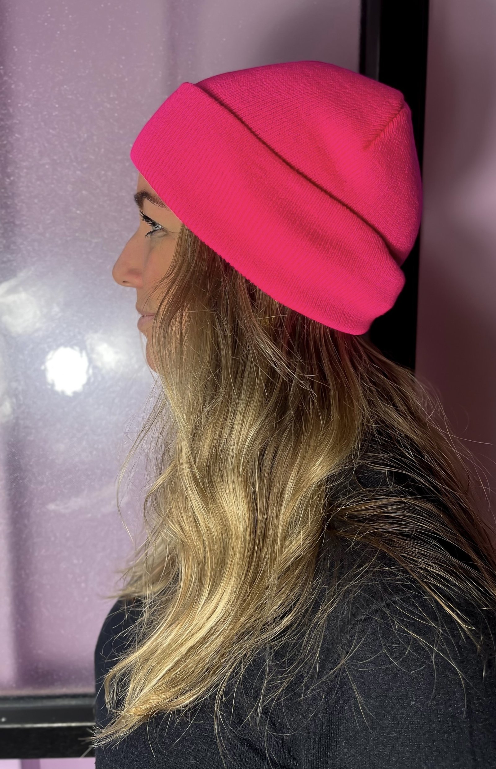 muts roze